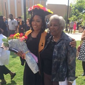 Meet your Posher, Pauline